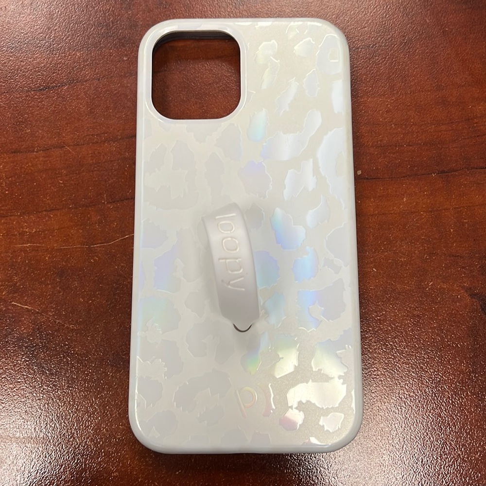 iPhone 12 Loopy Case